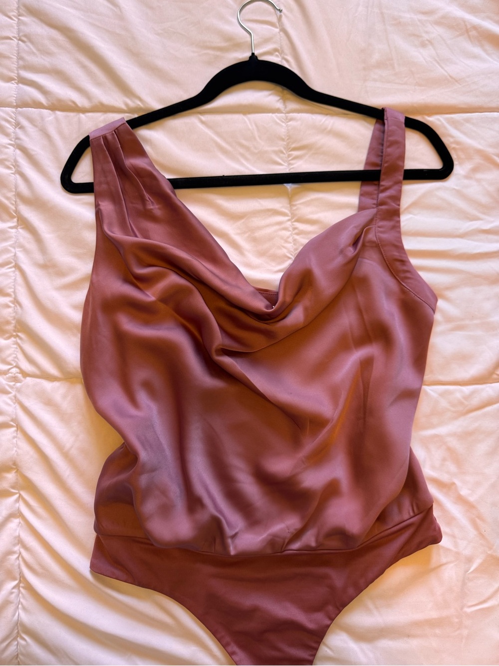 Rose Mauve